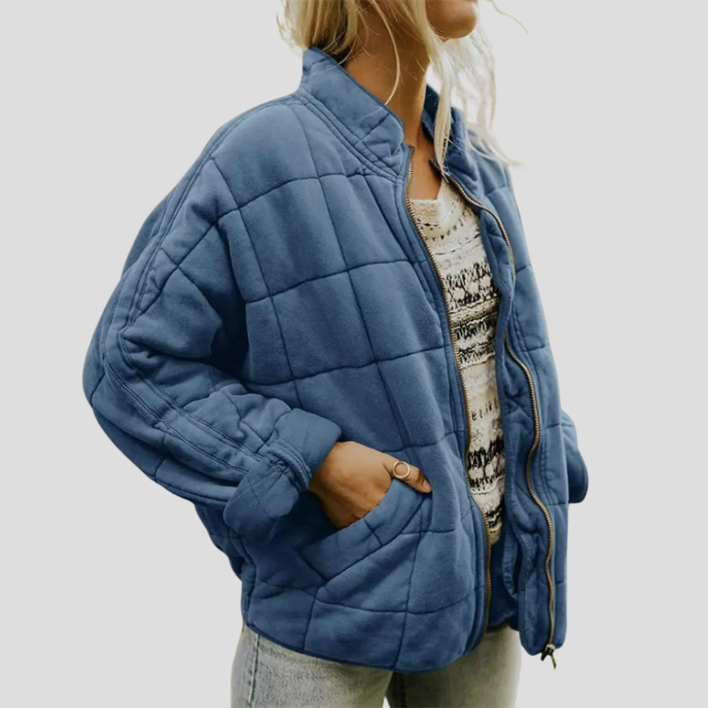Giacca oversize da donna
