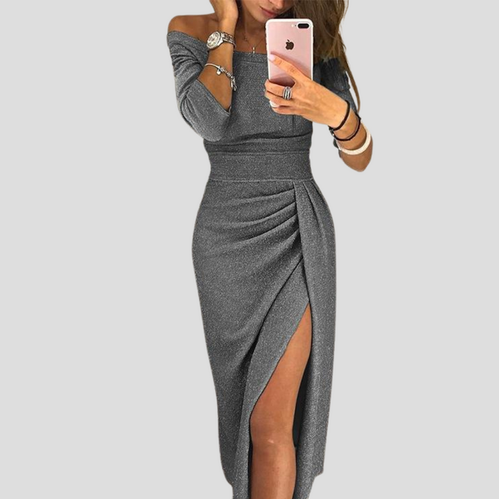 Elegant dress for women