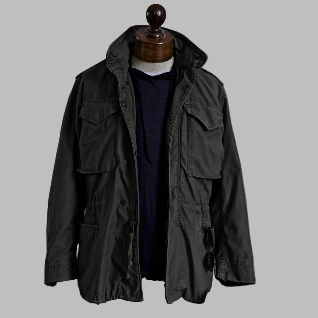 Men's field jacket