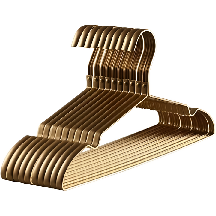 perchero antideslizante de lujo