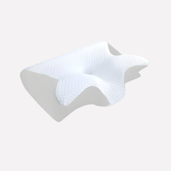 Almohada de soporte para dormir