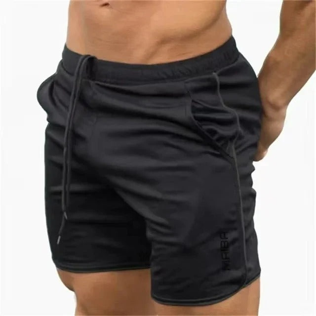 Pantalones Cortos de Baño para Hombre Slim Fit Elasticizados: Comodidad y Estilo para el Verano