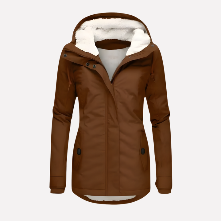 Cappotto Invernale da Donna