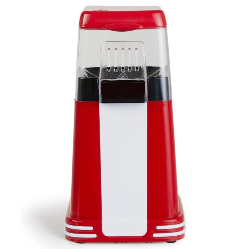 Macchina per popcorn elettrica da 1200 W