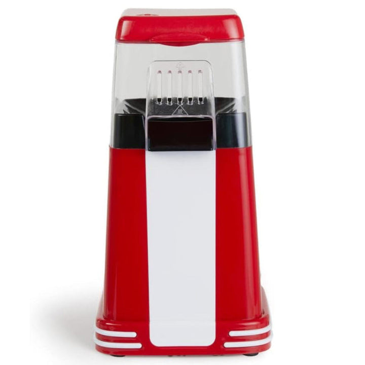 Macchina per popcorn elettrica da 1200 W