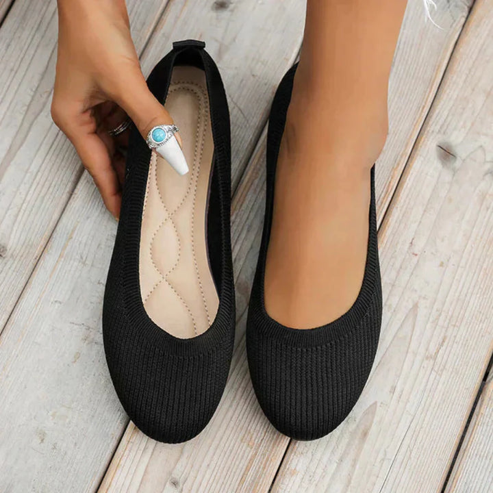 Scarpe estive ortopediche da donna