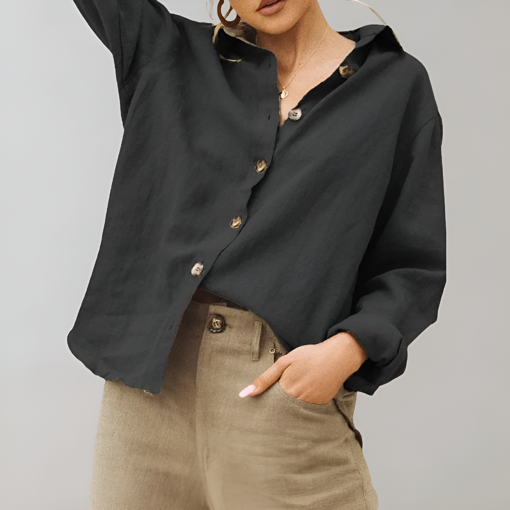Blusa Vintage per Donne