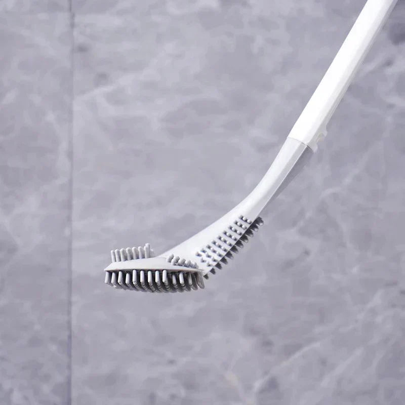 Smart sanitary brush