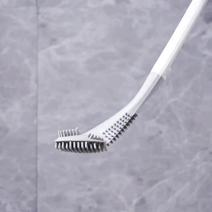 Smart sanitary brush