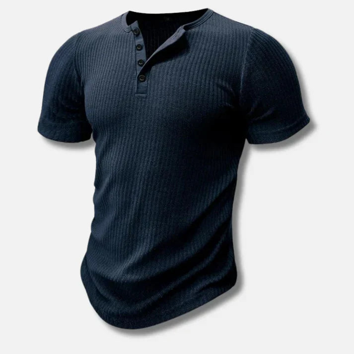 Camiseta Slim-Fit de hombre