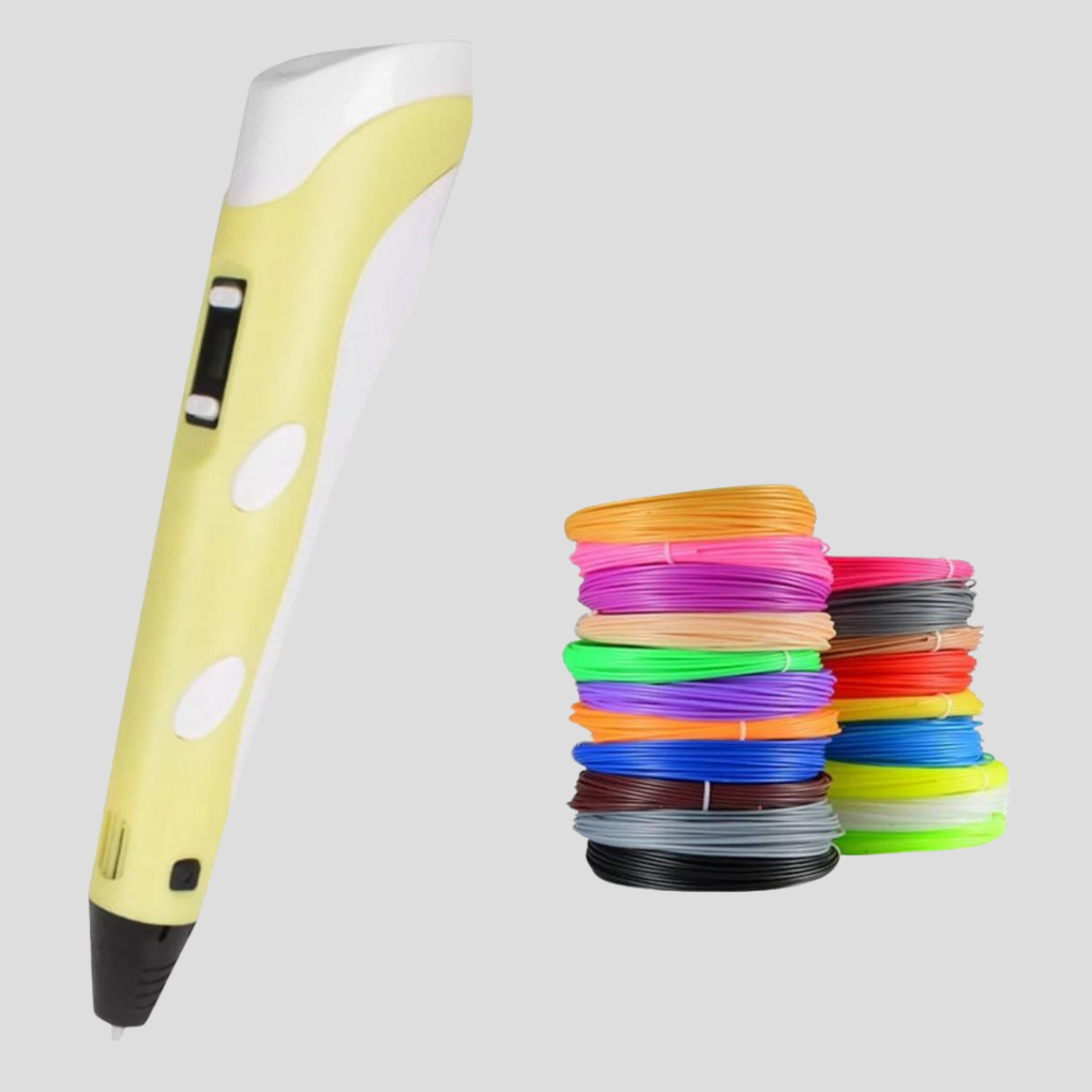 Penna per disegno 3D