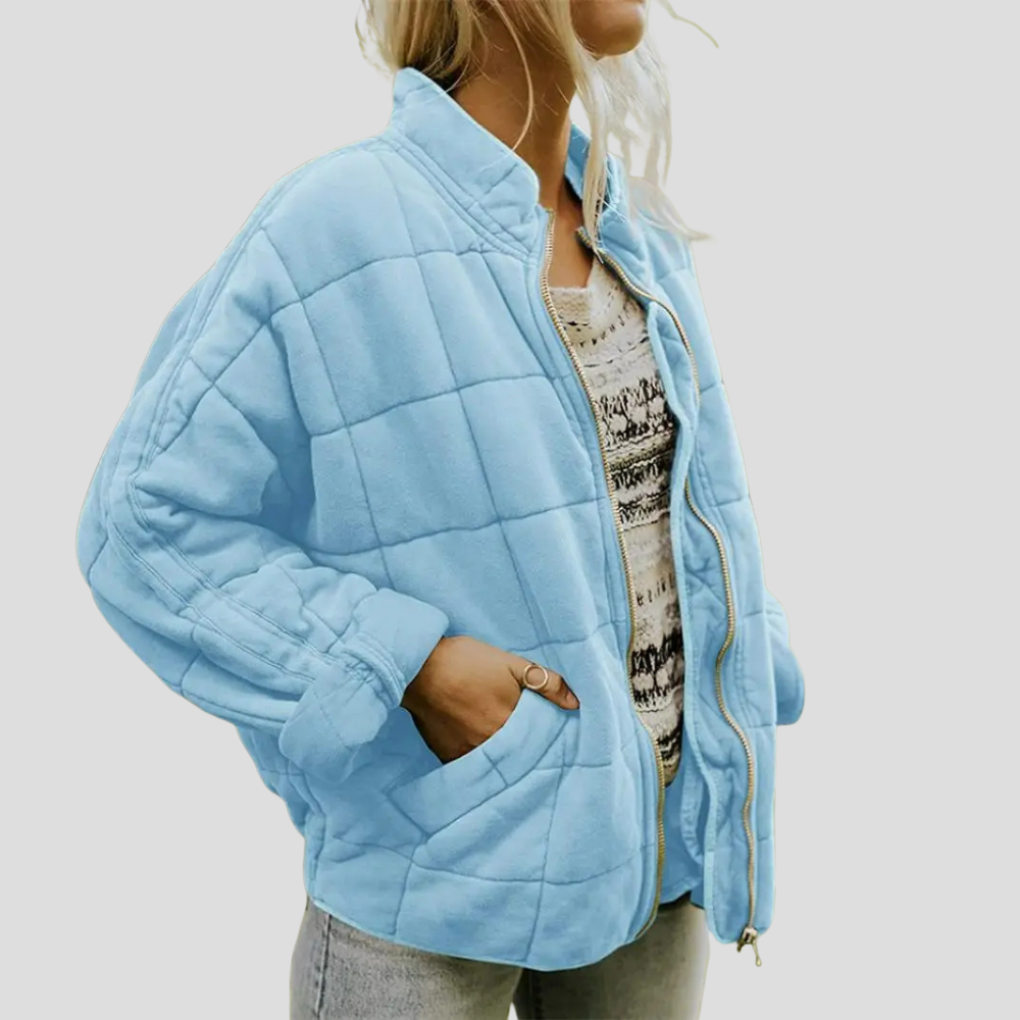 Giacca oversize da donna