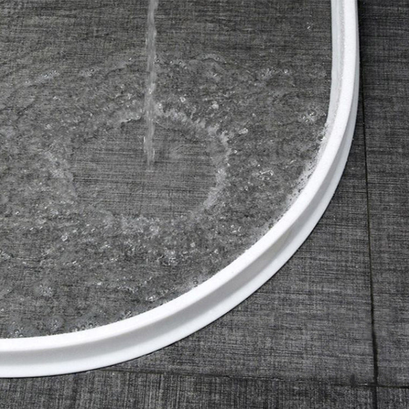 Guarnizione in silicone WaterStopper per bagni e cucine senza infiltrazioni