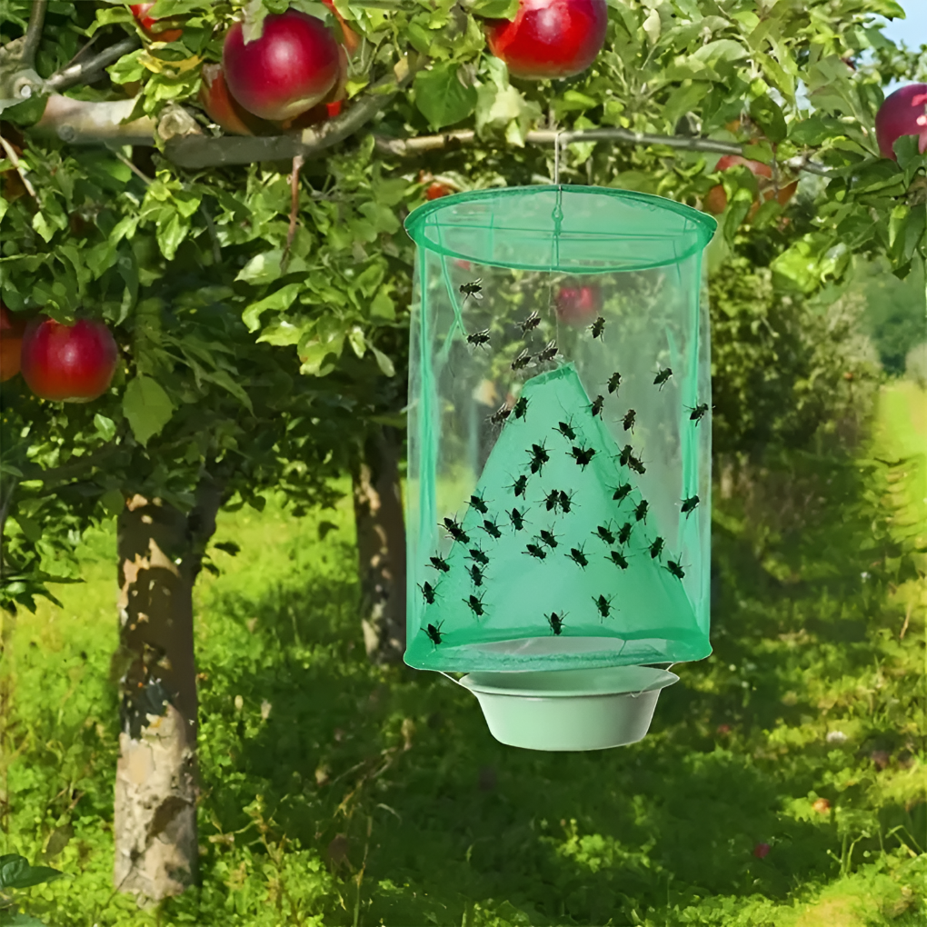 Stable Fly Trap