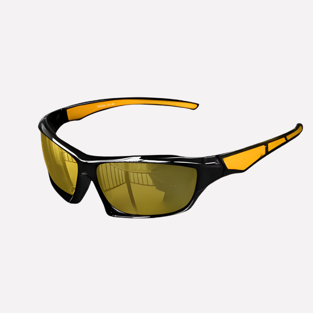 Gafas de sol deportivas polarizadas UV400