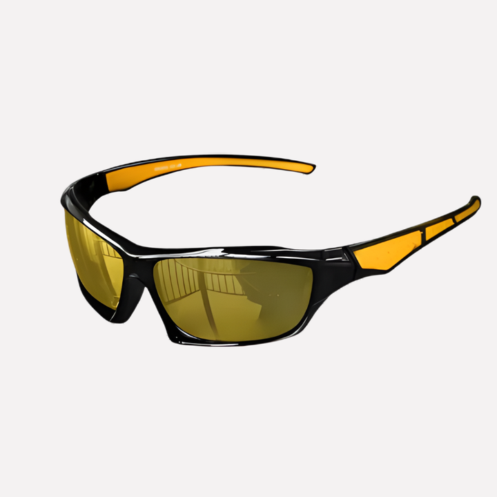 Gafas de sol deportivas polarizadas UV400