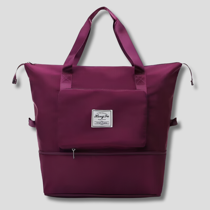 Borsa da viaggio pieghevole impermeabile