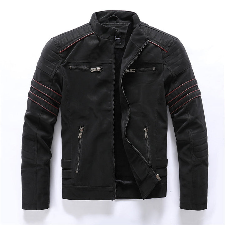 Men's High-Quality Jacket