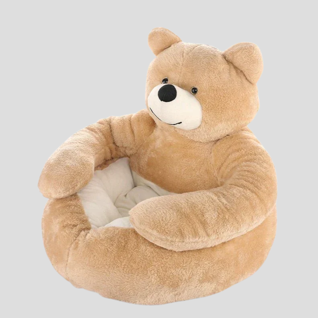 Letto soffice per animali domestici