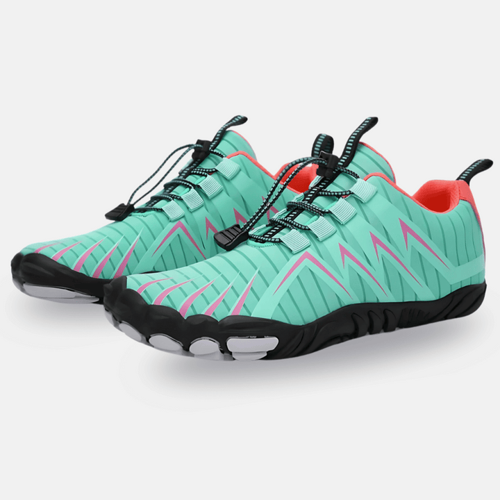 Men's multipurpose water shoes