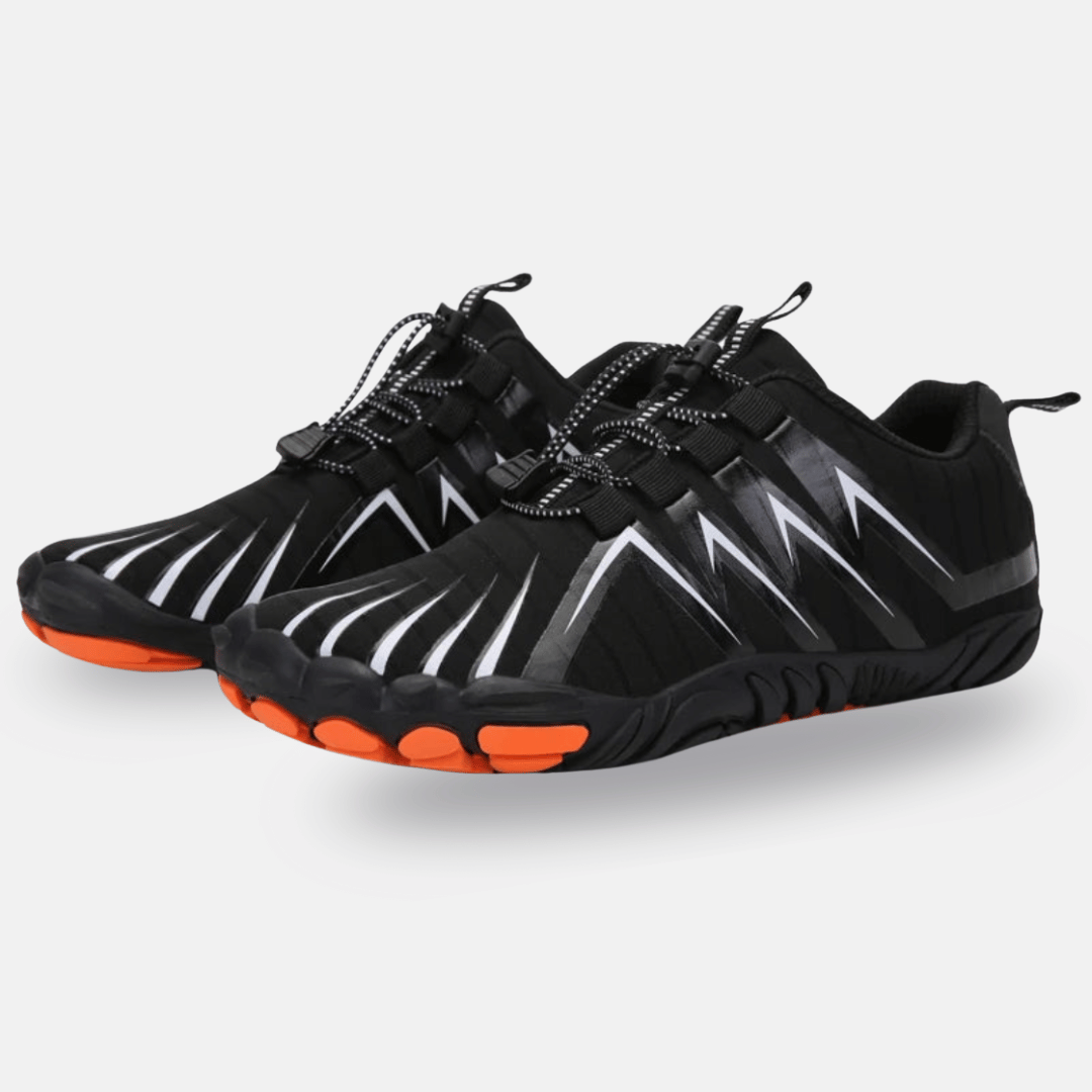 Men's multipurpose water shoes