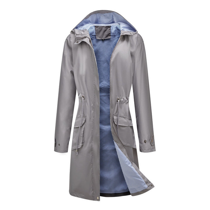 Lightweight Outdoor Jacket for Women