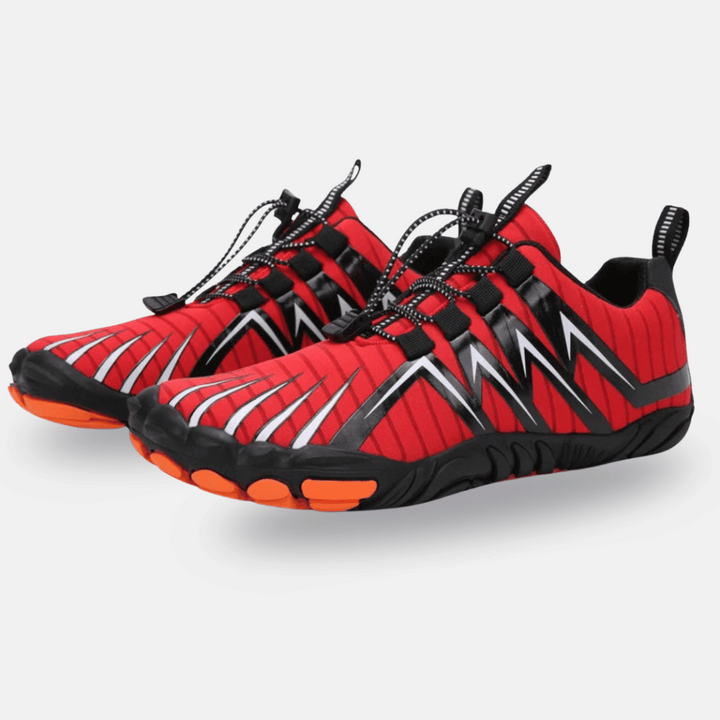 Men's multipurpose water shoes