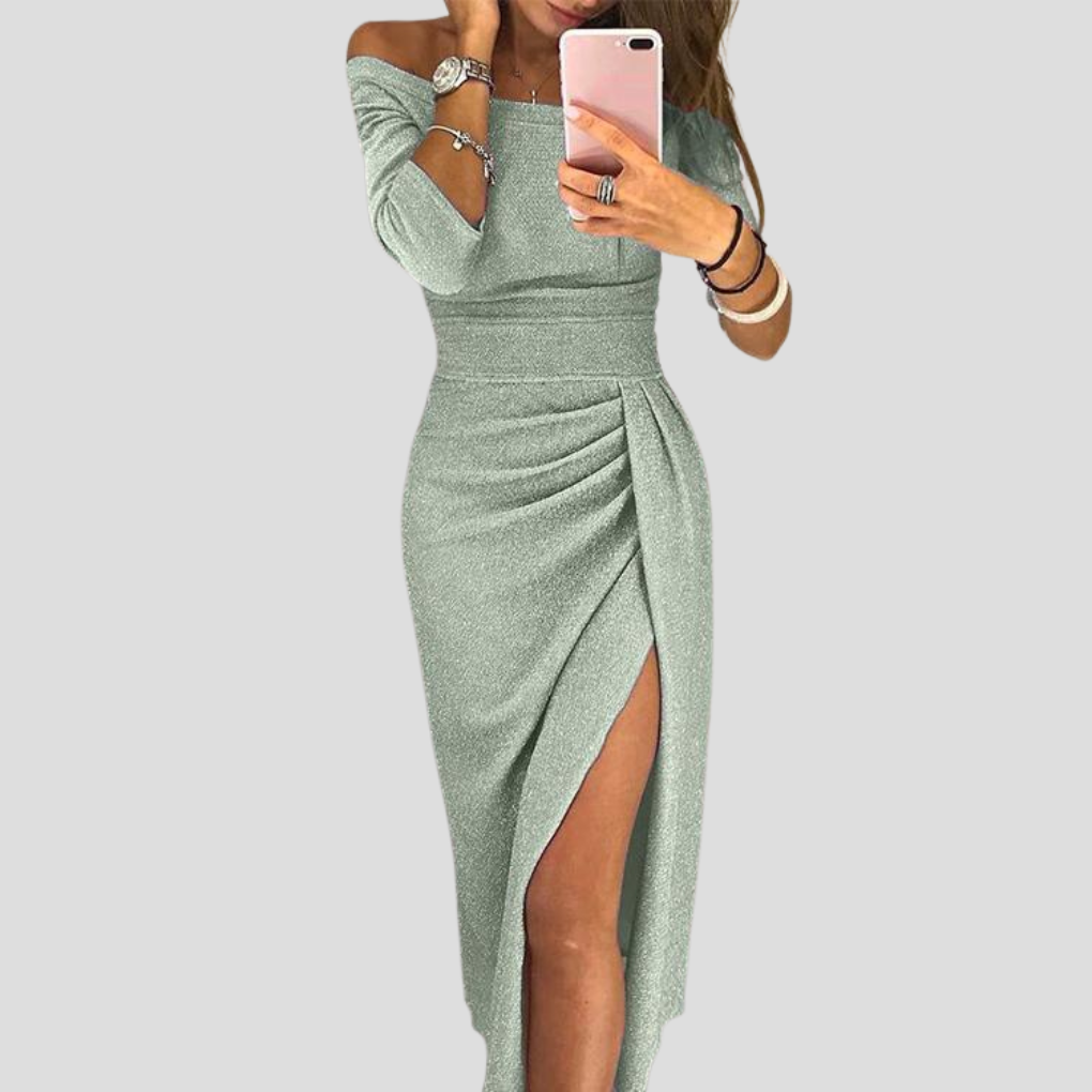 Elegant dress for women