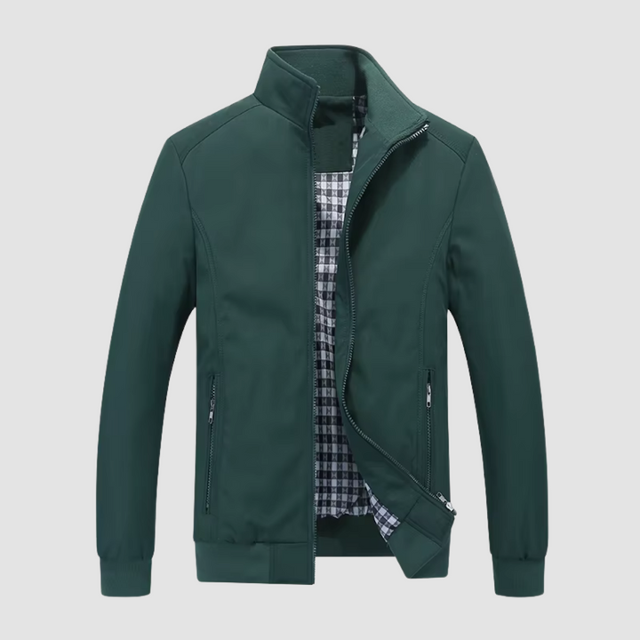 Fashionable summer jacket for men