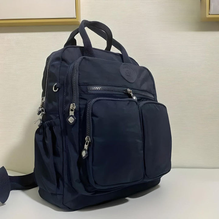 Zaino Multi-Tasche