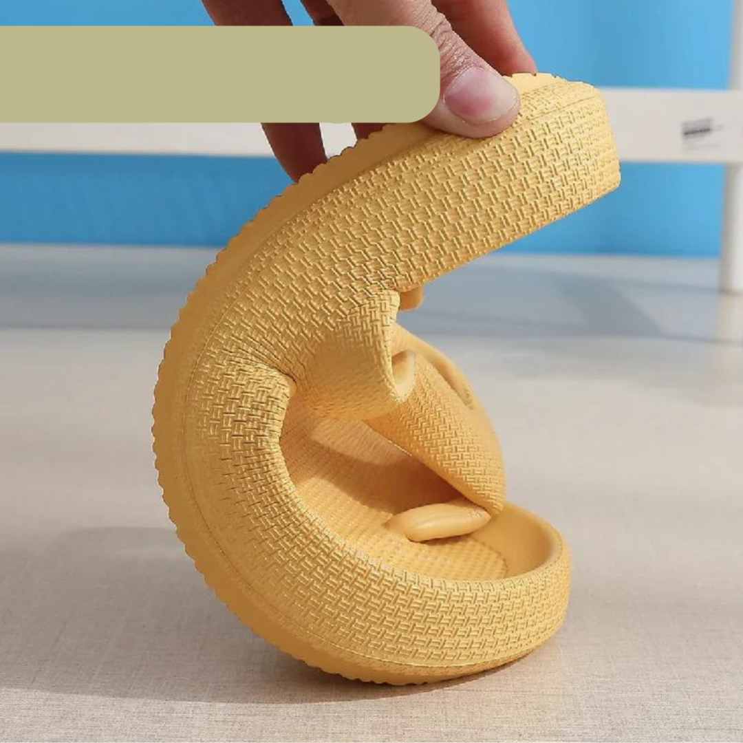 Infradito comforte ortopedico