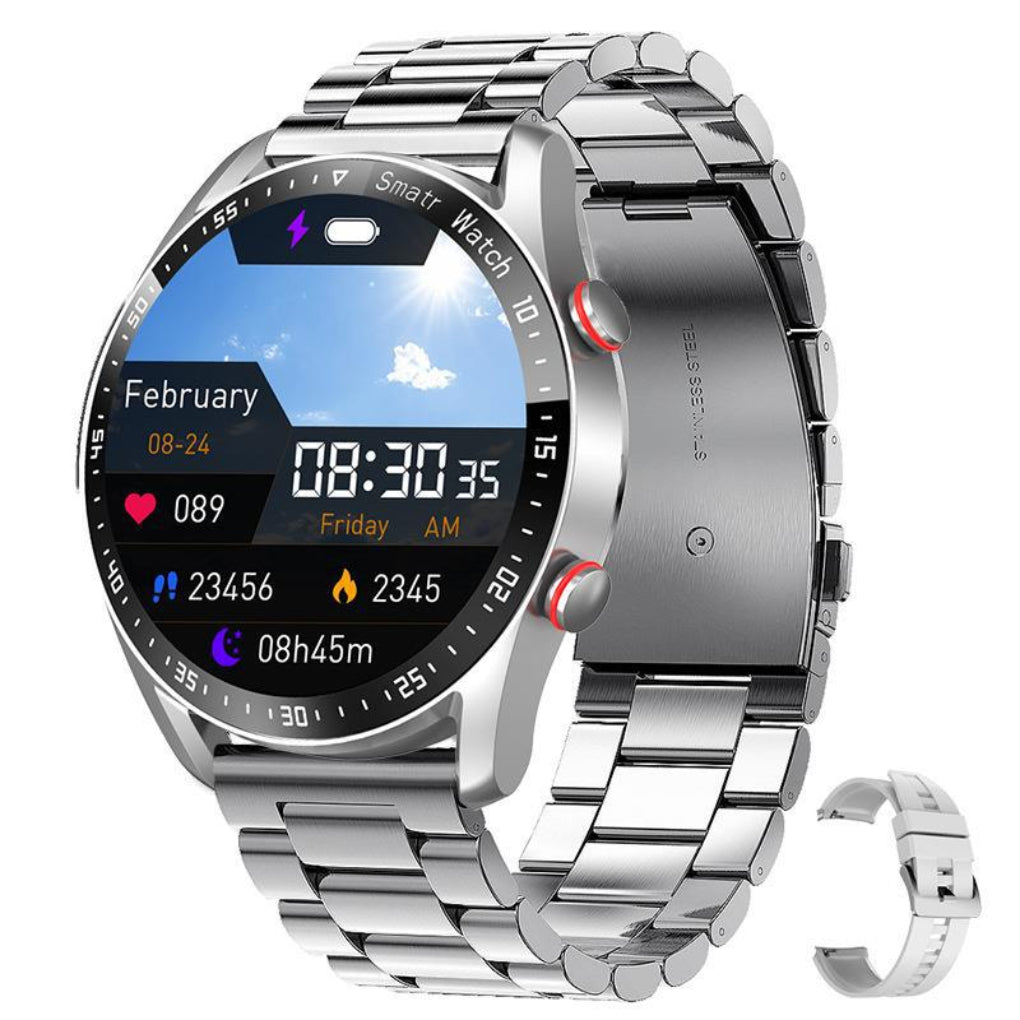 Smartwatch multifunzionale