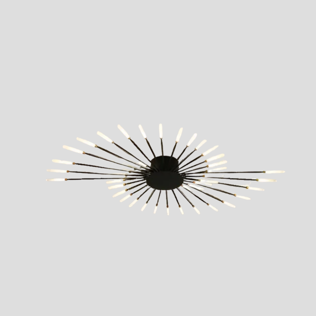 LED ceiling lamp