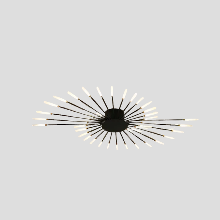 LED ceiling lamp
