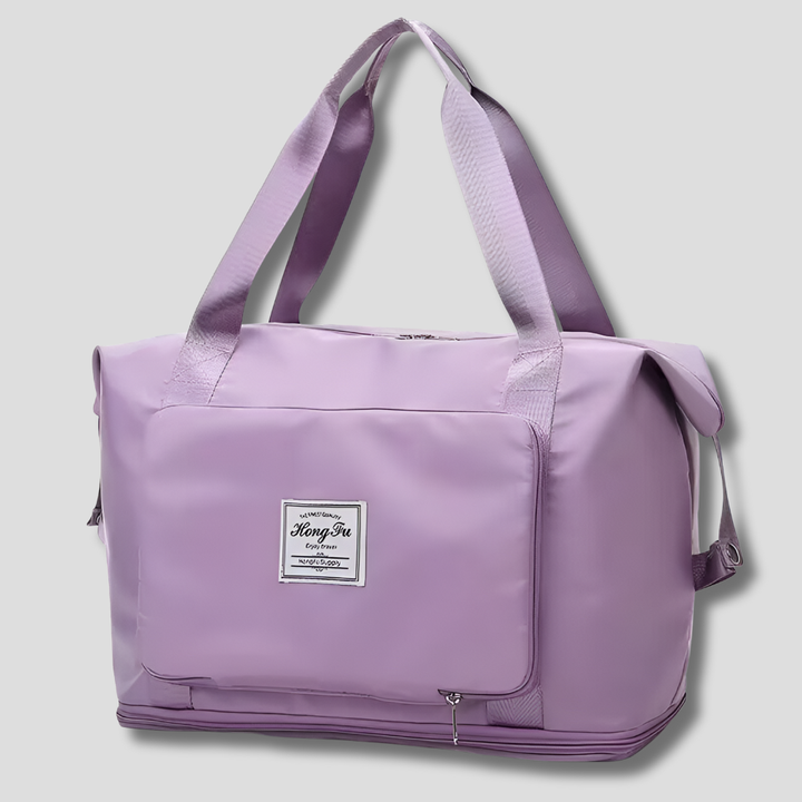 Borsa da viaggio pieghevole impermeabile