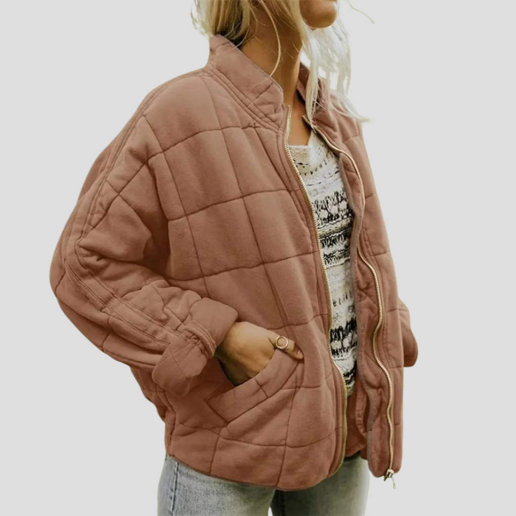 Giacca oversize da donna