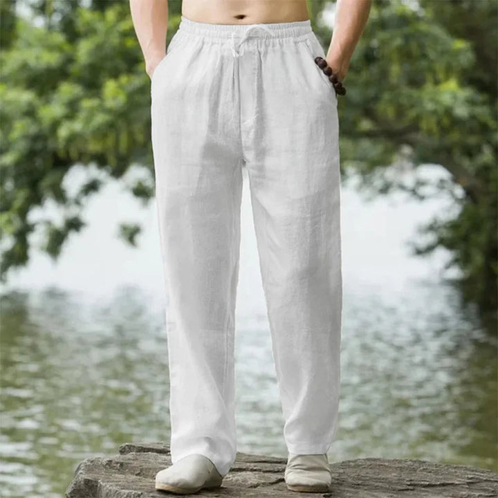 Pantaloni da Spiaggia Uomo