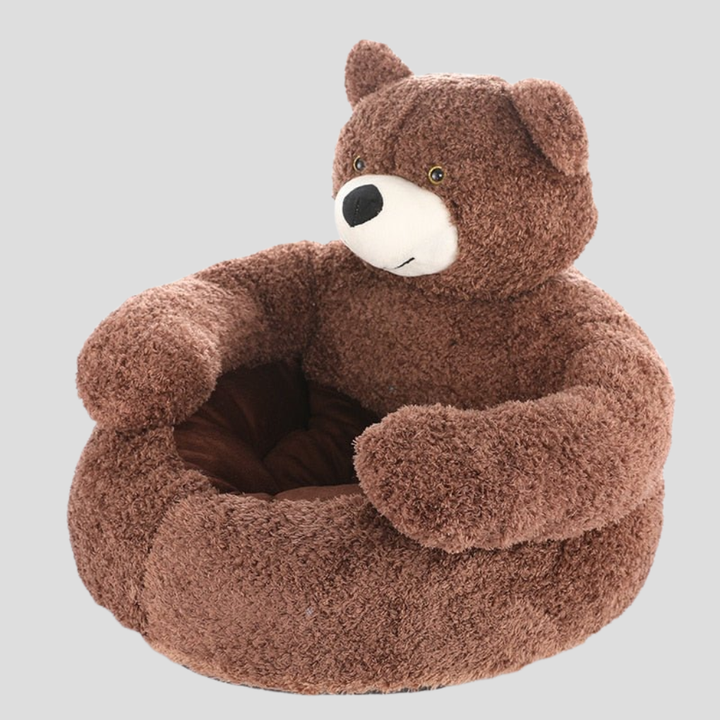 Letto soffice per animali domestici