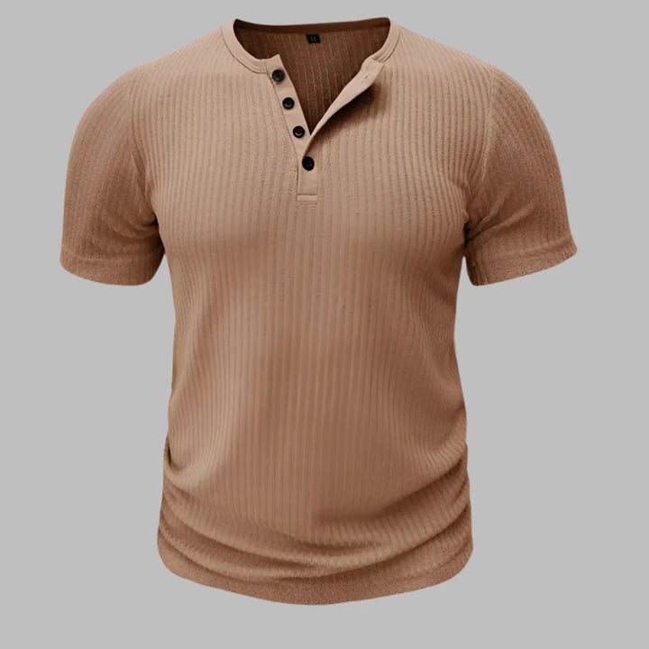 Camiseta Muscle-Fit de hombre