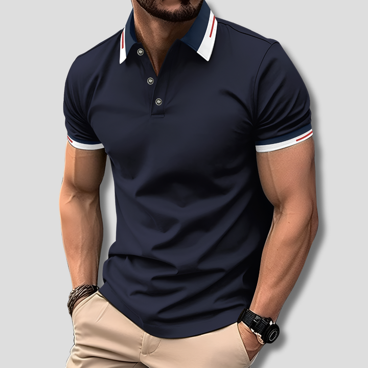 Polo da uomo – Look Premium