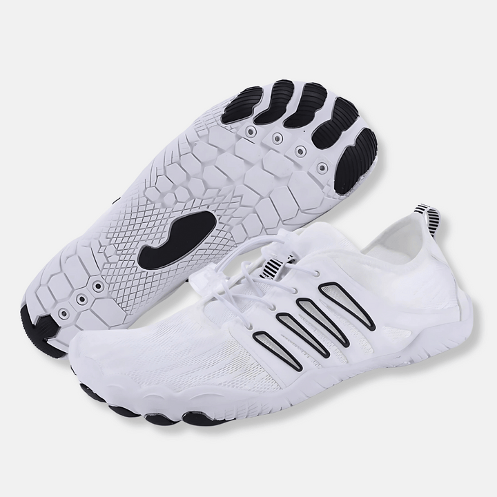 Scarpe da acqua unisex a piedi nudi ad asciugatura rapida