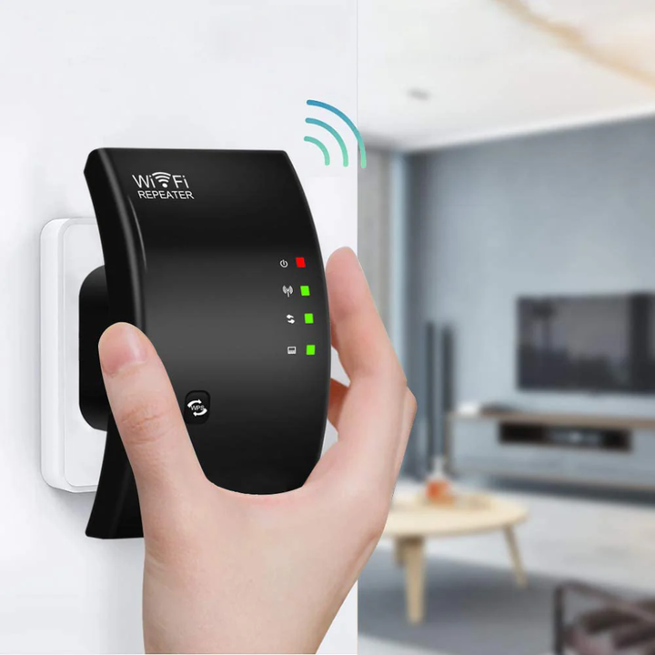 Amplificatore WiFi wireless