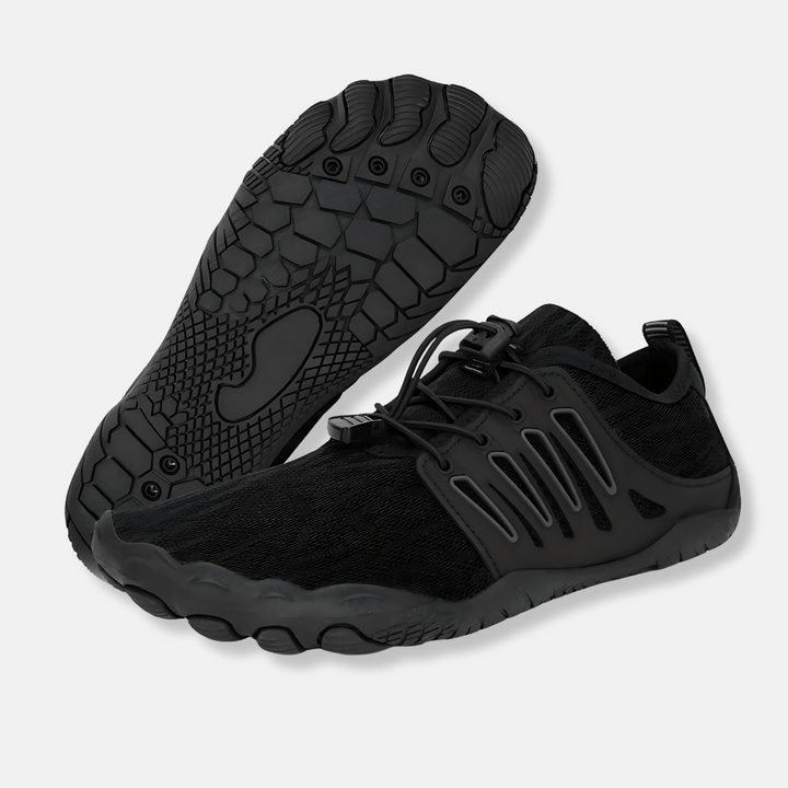 Scarpe da acqua unisex a piedi nudi ad asciugatura rapida