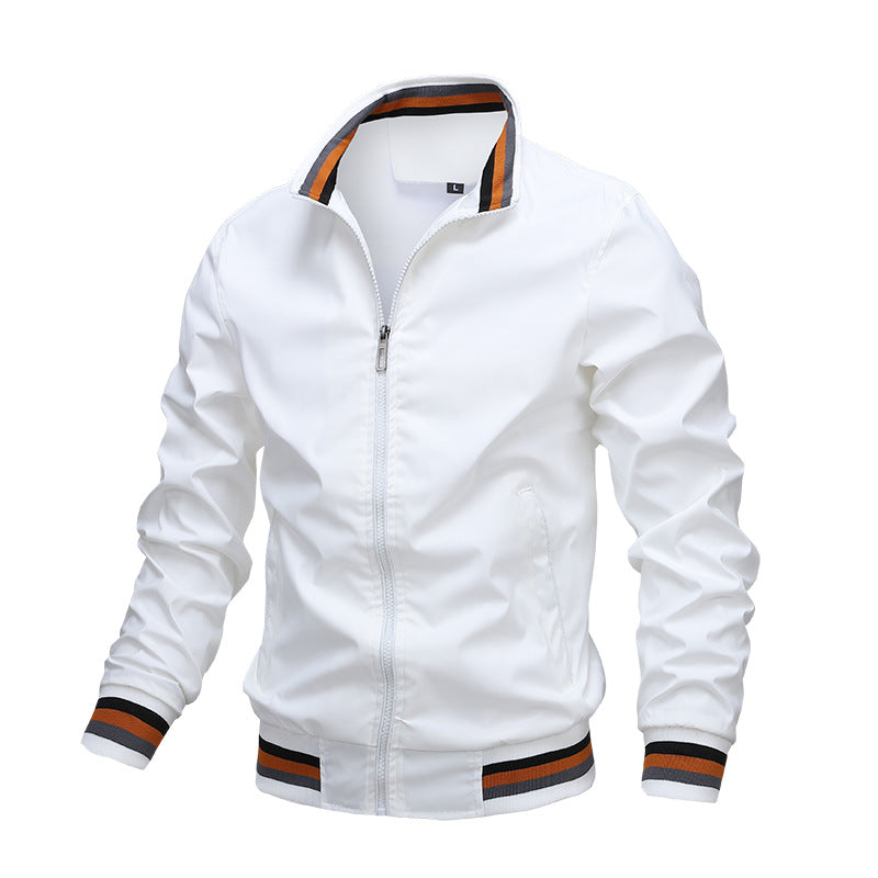 Giacca Estiva da Uomo Maico: Comfort e Stile per Ogni Occasione