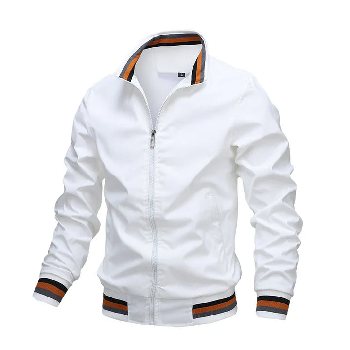 Elegant summer jacket for men