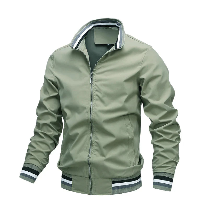 Elegant summer jacket for men
