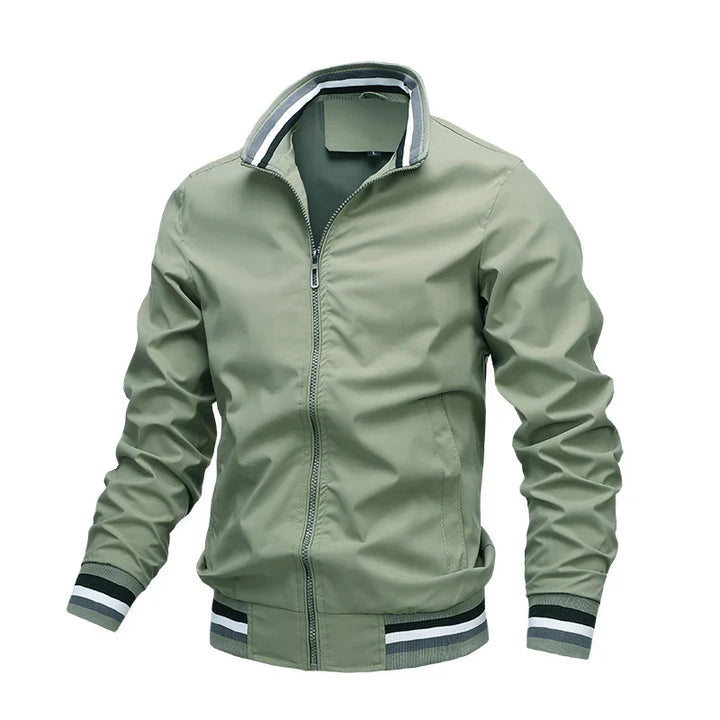 Elegant summer jacket for men