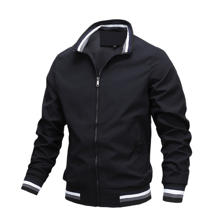 Giacca Estiva da Uomo Maico: Comfort e Stile per Ogni Occasione