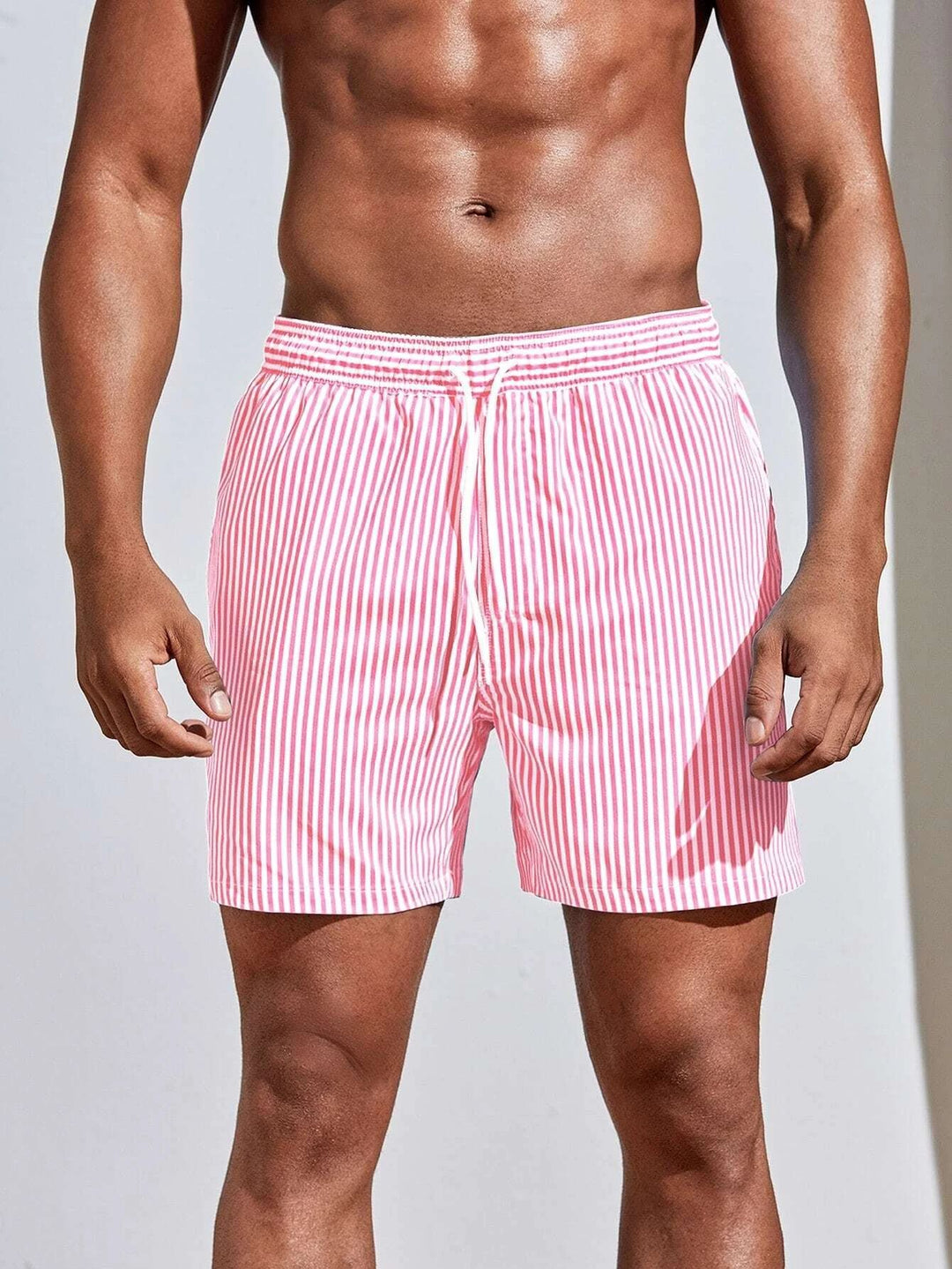 Fashionable men's shorts