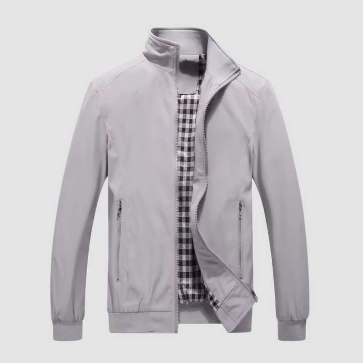 Fashionable summer jacket for men